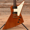 Gibson Explorer T Natural 2017 Electric Guitars / Solid Body