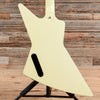 Gibson Explorer White 2001 Electric Guitars / Solid Body