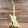 Gibson Explorer White 2001 Electric Guitars / Solid Body