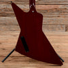 Gibson Explorer Wine Red 1997 Electric Guitars / Solid Body