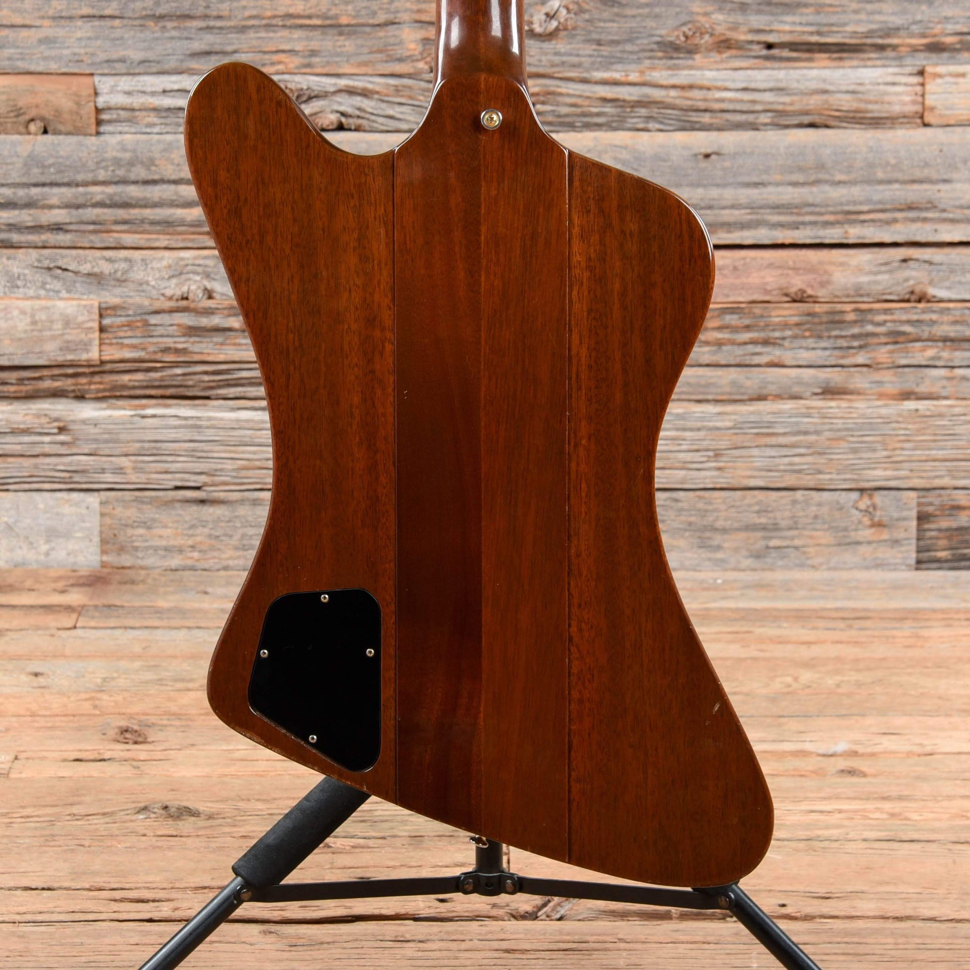 Gibson Firebird Bicentennial Tobacco Sunburst 1976 Electric Guitars / Solid Body