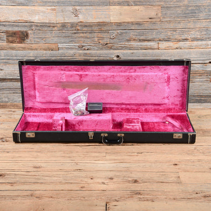 Gibson Firebird Bicentennial Tobacco Sunburst 1976 Electric Guitars / Solid Body