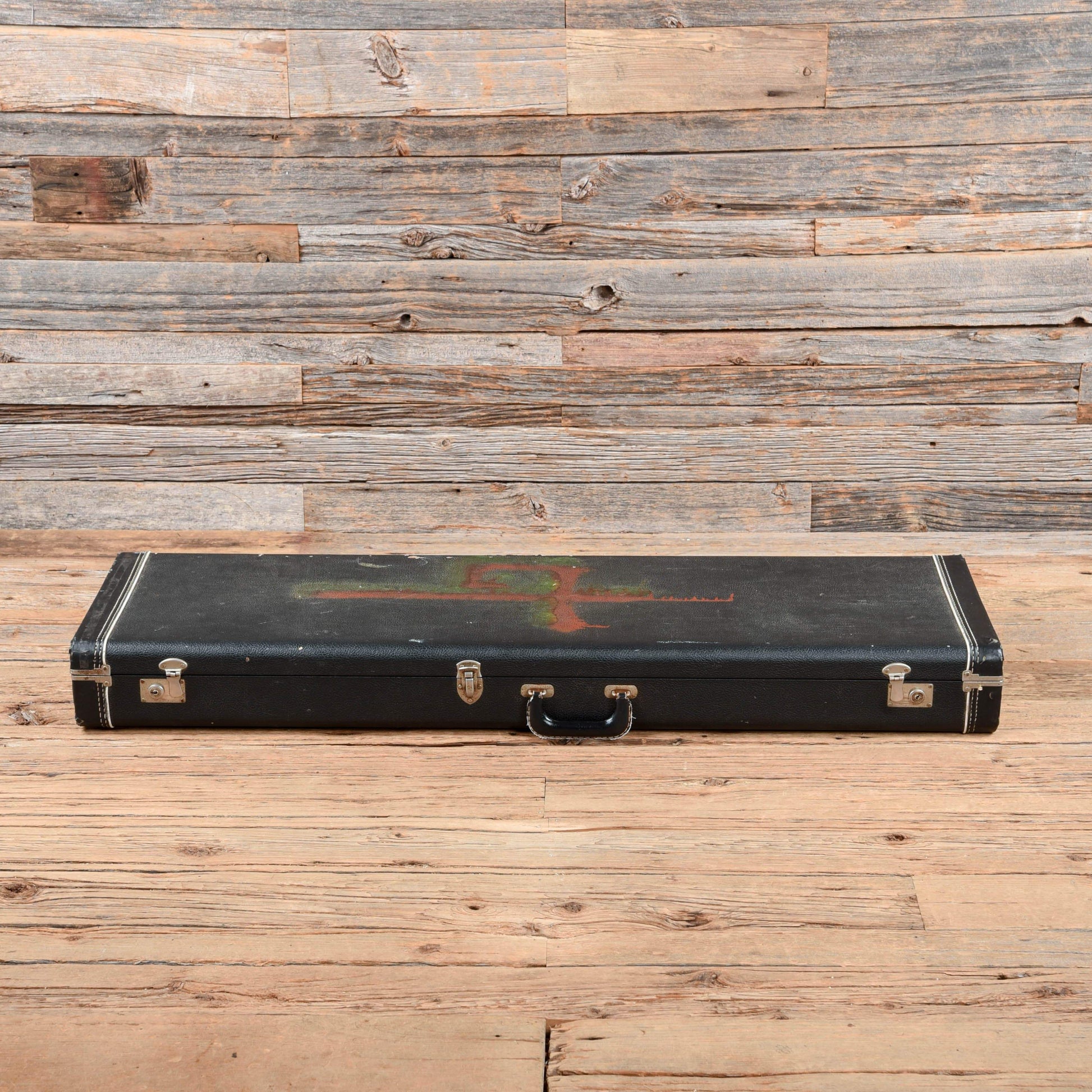 Gibson Firebird Bicentennial Tobacco Sunburst 1976 Electric Guitars / Solid Body