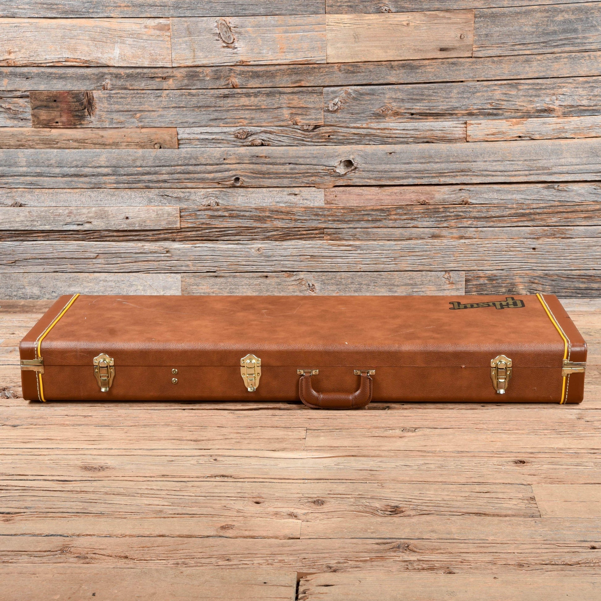 Gibson Firebird Cardinal Red 2019 Electric Guitars / Solid Body