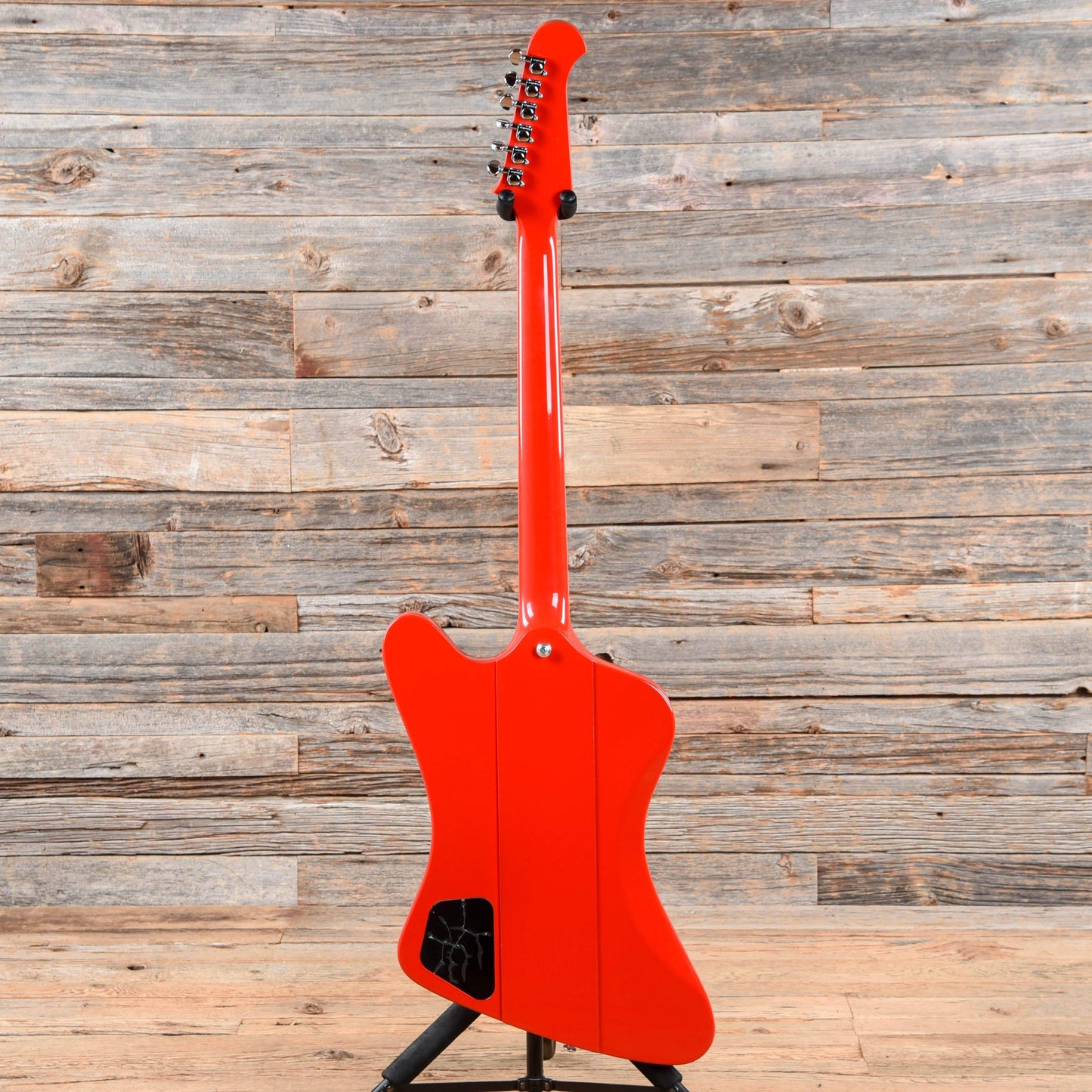 Gibson Firebird Cardinal Red 2019 Electric Guitars / Solid Body