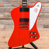 Gibson Firebird Cardinal Red 2019 Electric Guitars / Solid Body