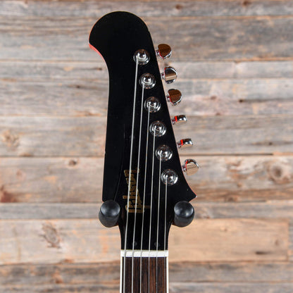 Gibson Firebird Cardinal Red 2019 Electric Guitars / Solid Body