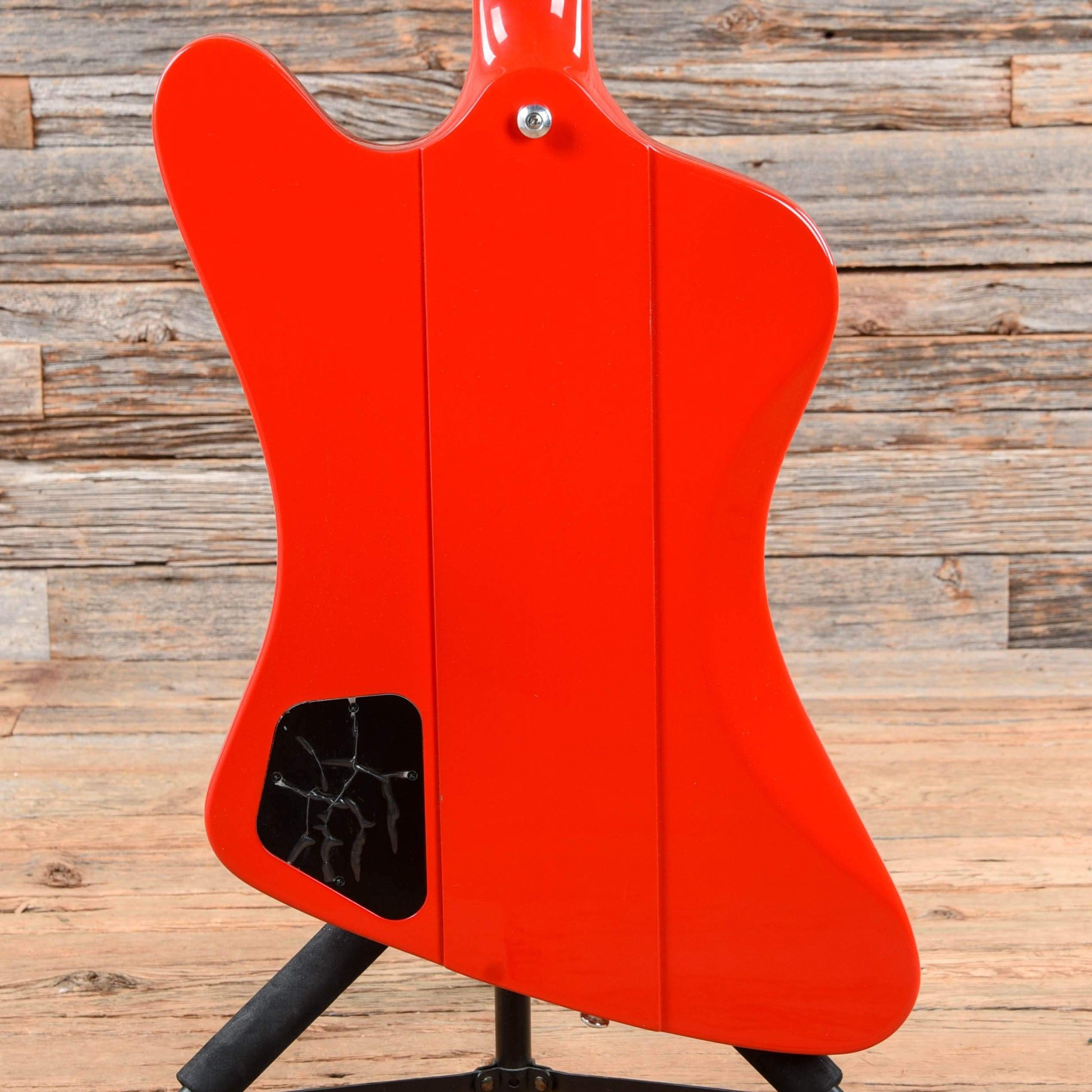 Gibson Firebird Cardinal Red 2019 Electric Guitars / Solid Body