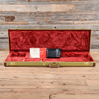 Gibson Firebird Cardinal Red 2019 Electric Guitars / Solid Body