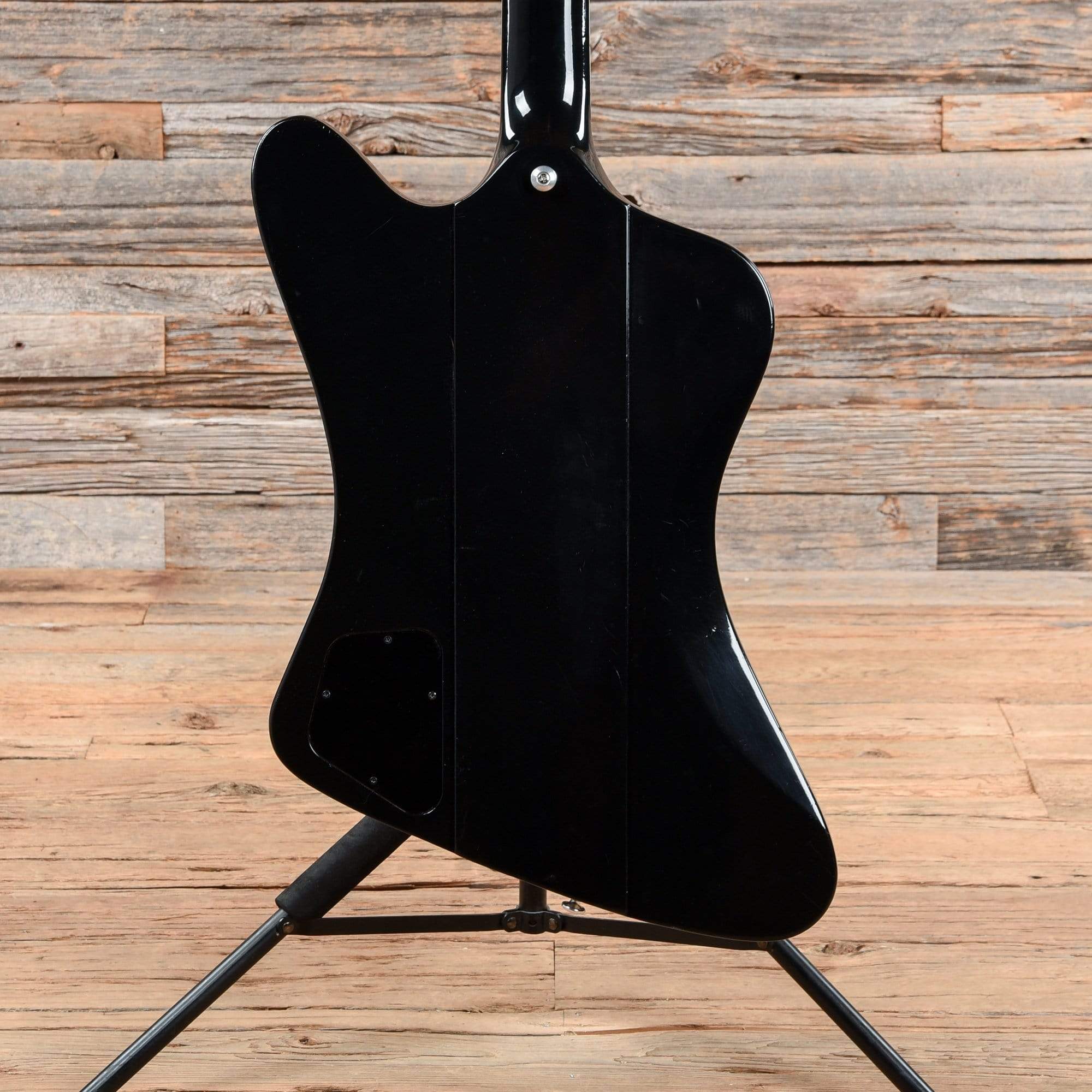 Gibson Firebird Ebony 2012 Electric Guitars / Solid Body