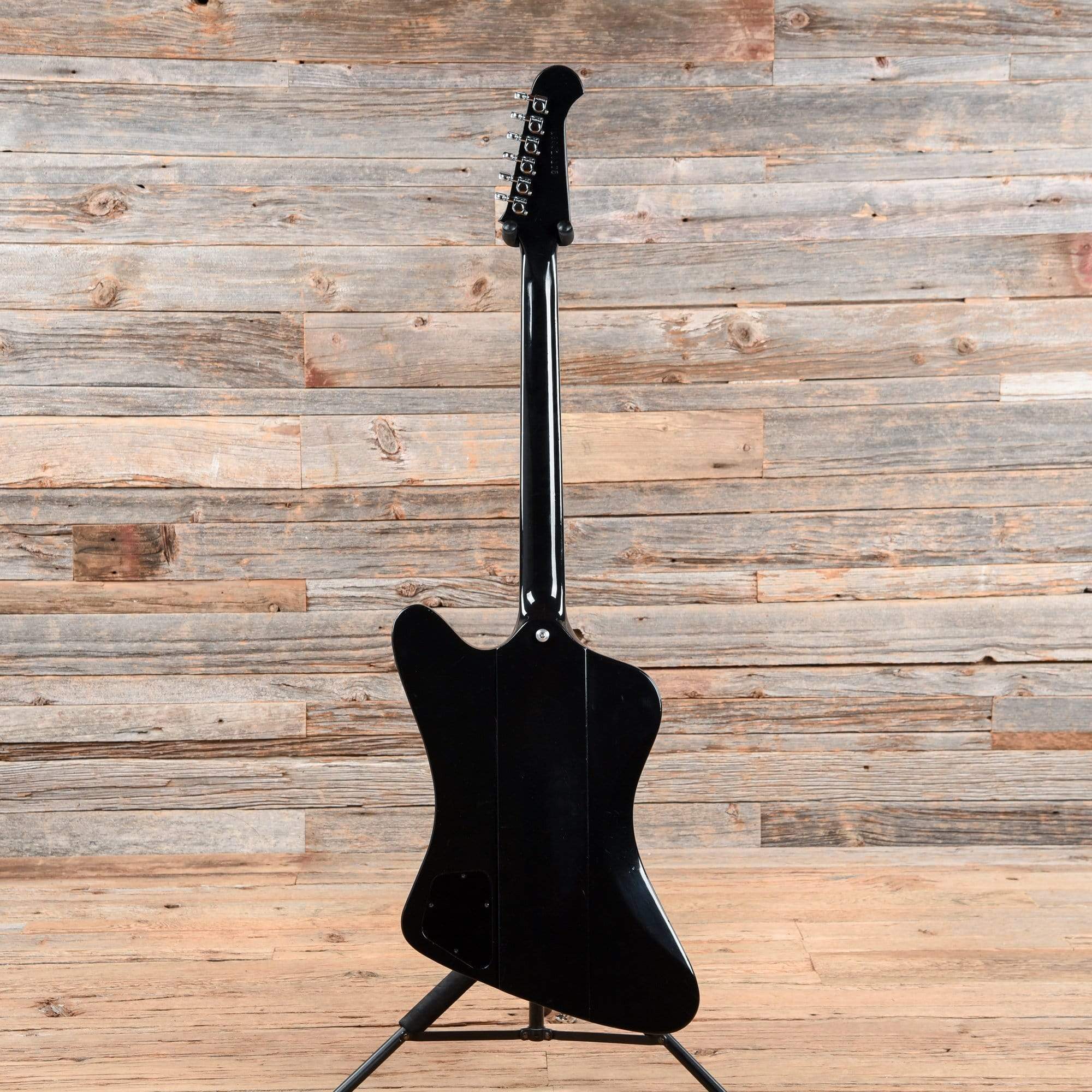 Gibson Firebird Ebony 2012 Electric Guitars / Solid Body