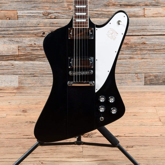 Gibson Firebird Ebony 2012 Electric Guitars / Solid Body