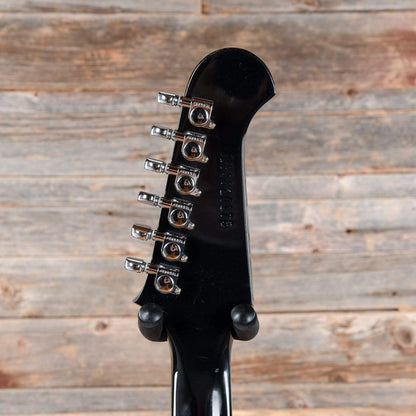 Gibson Firebird Ebony 2012 Electric Guitars / Solid Body