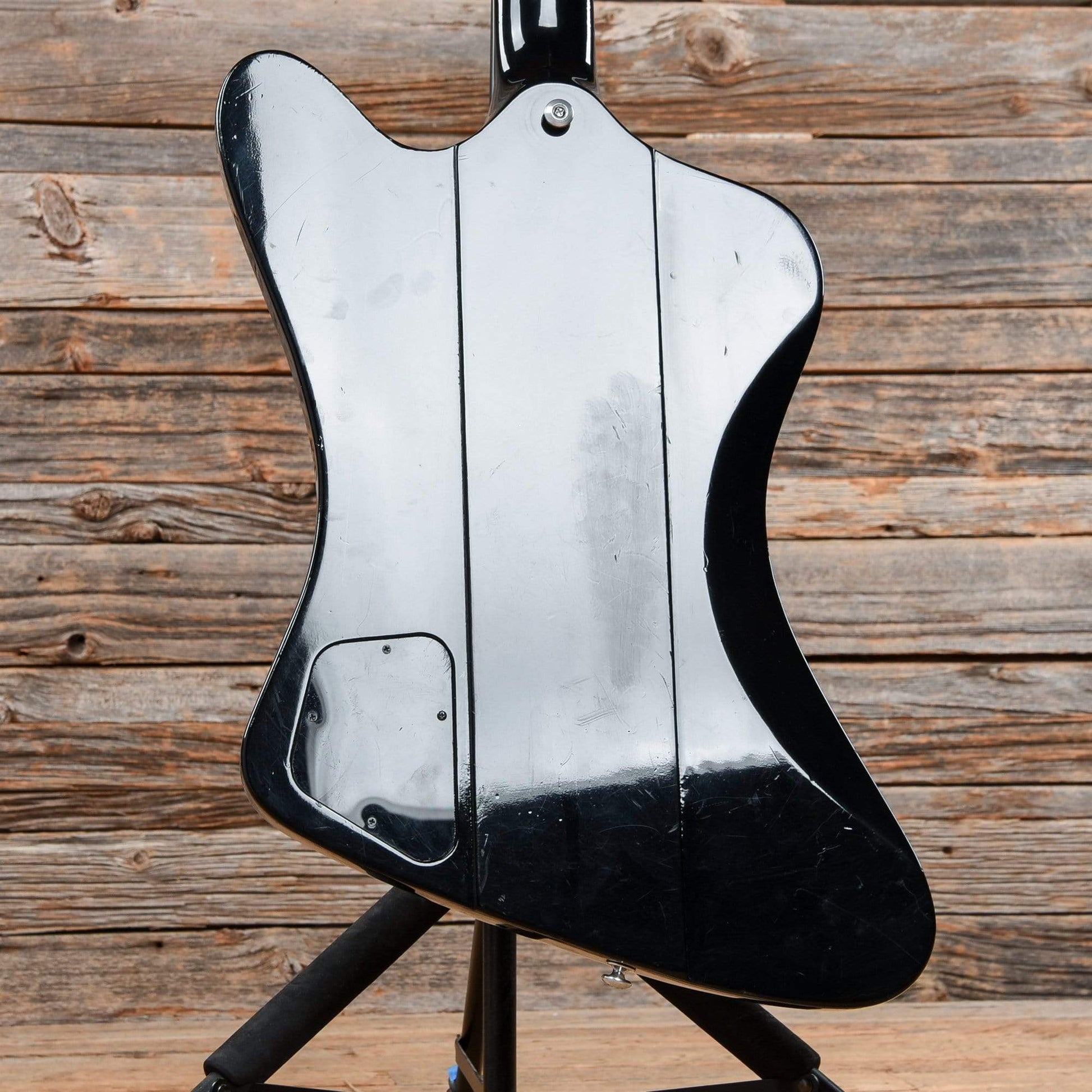 Gibson Firebird Ebony 2012 Electric Guitars / Solid Body