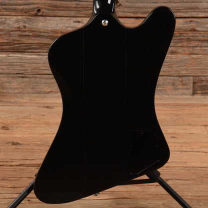 Gibson Firebird Ebony 2016 LEFTY Electric Guitars / Solid Body