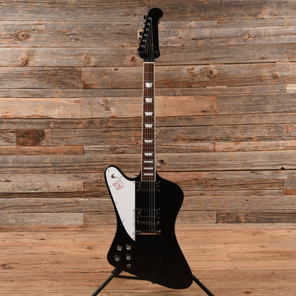 Gibson Firebird Ebony 2016 LEFTY Electric Guitars / Solid Body