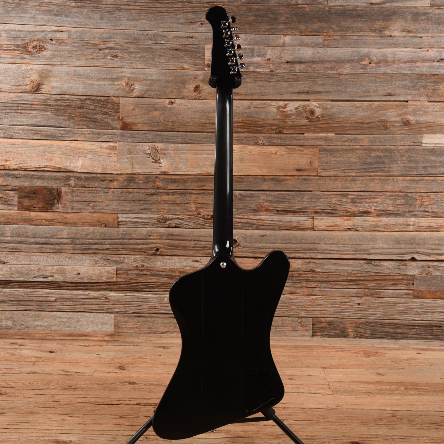 Gibson Firebird Ebony 2016 LEFTY Electric Guitars / Solid Body