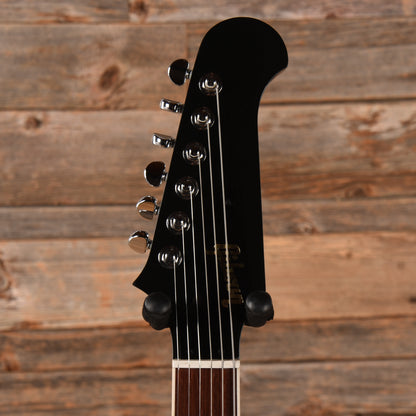 Gibson Firebird Ebony 2016 LEFTY Electric Guitars / Solid Body