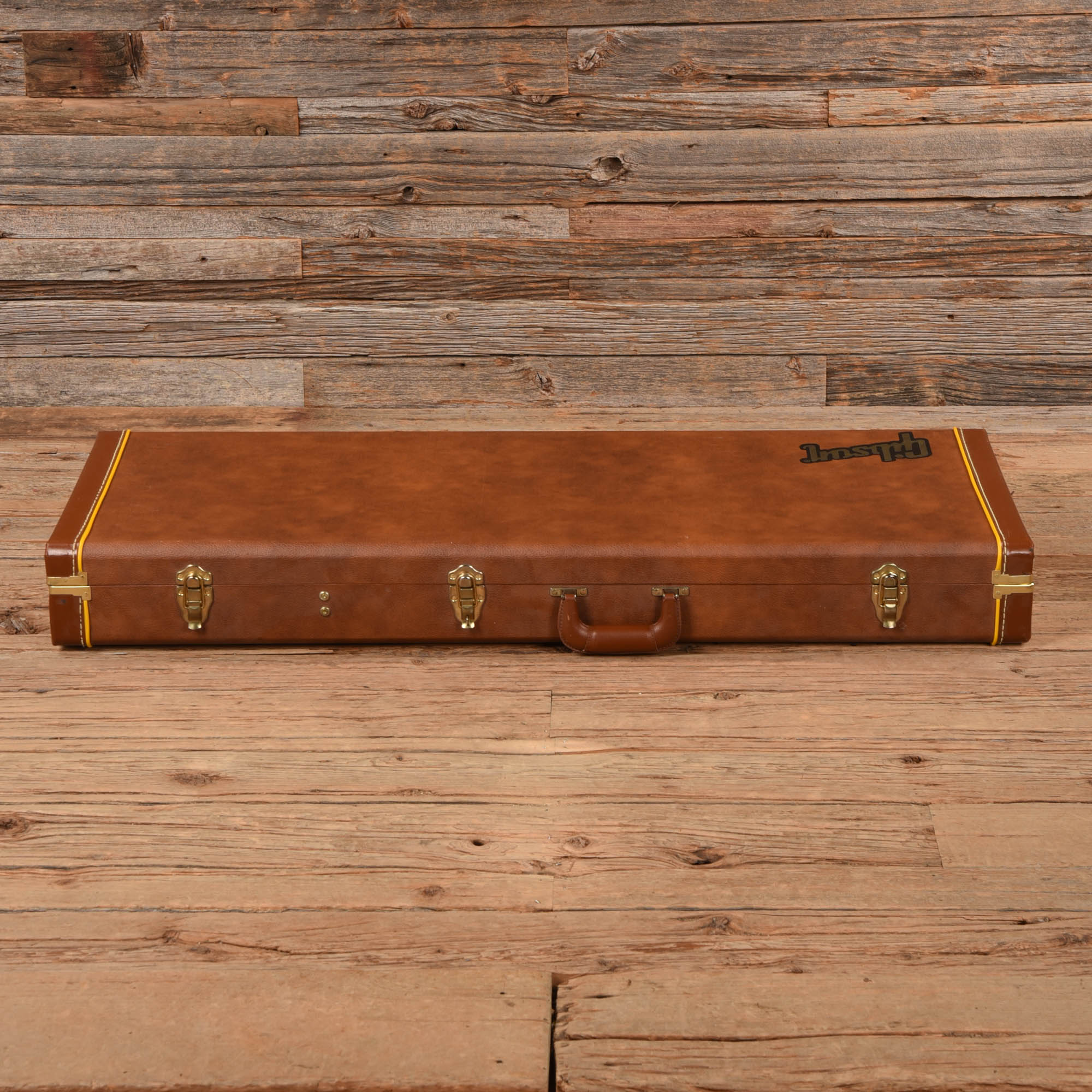 Gibson Firebird Ebony 2018 Electric Guitars / Solid Body