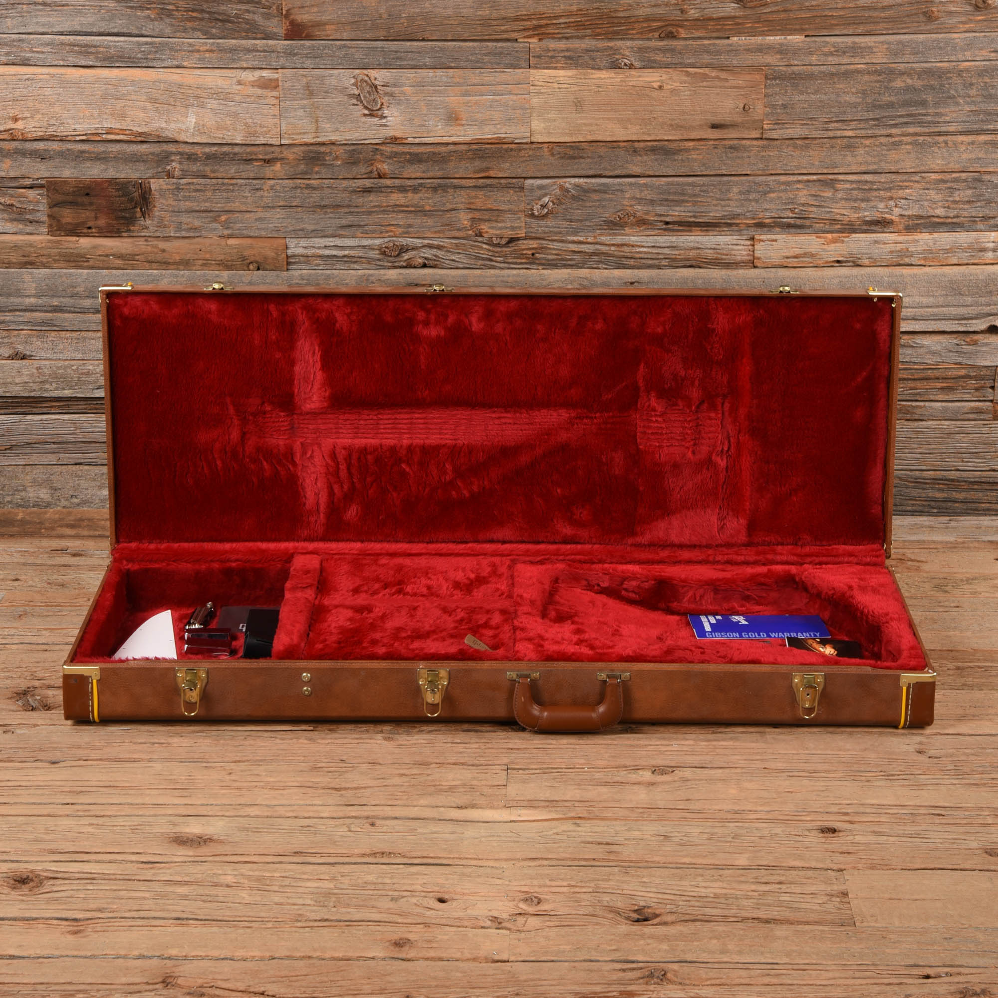 Gibson Firebird Ebony 2018 Electric Guitars / Solid Body