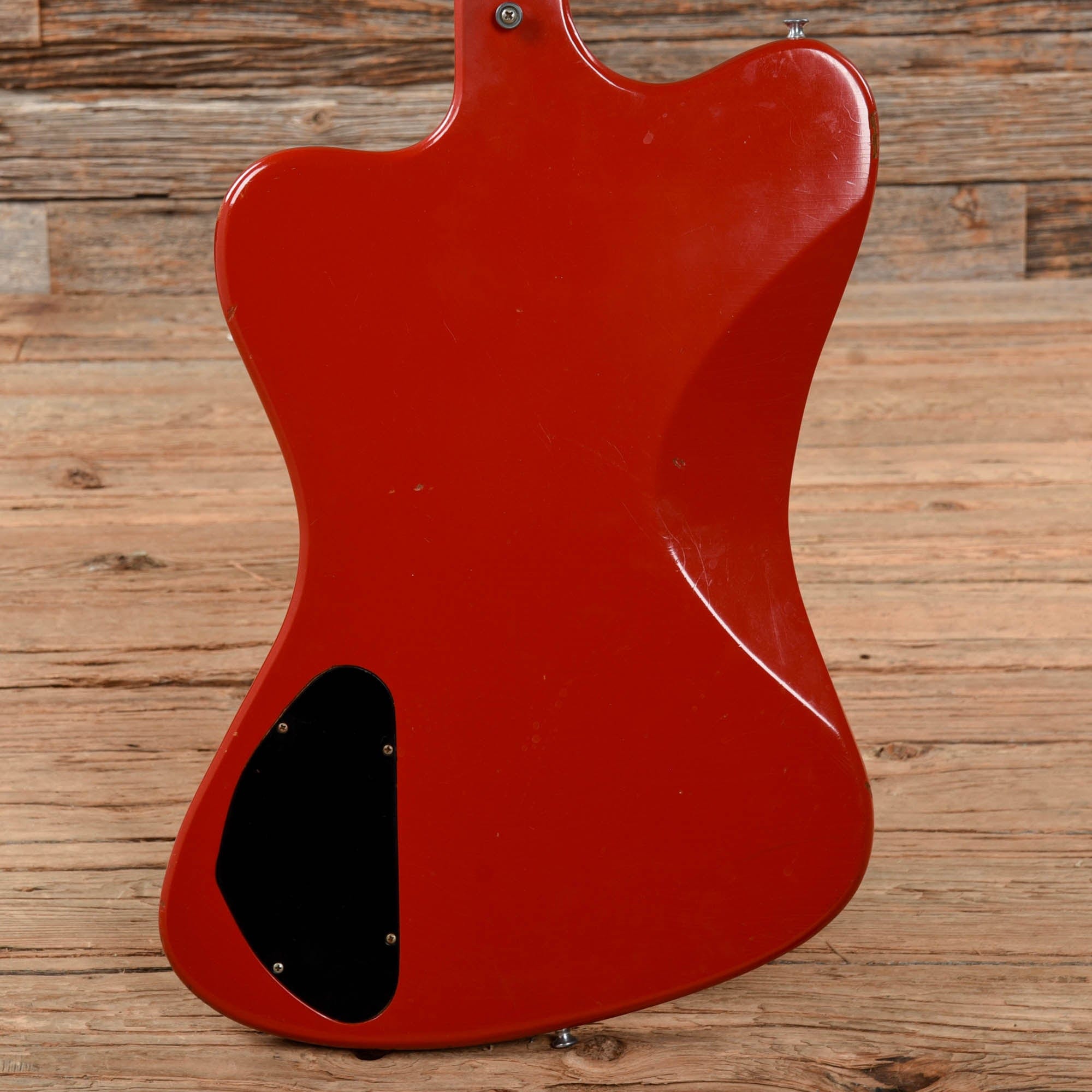 Gibson Firebird I 1965 Cardinal Red Electric Guitars / Solid Body