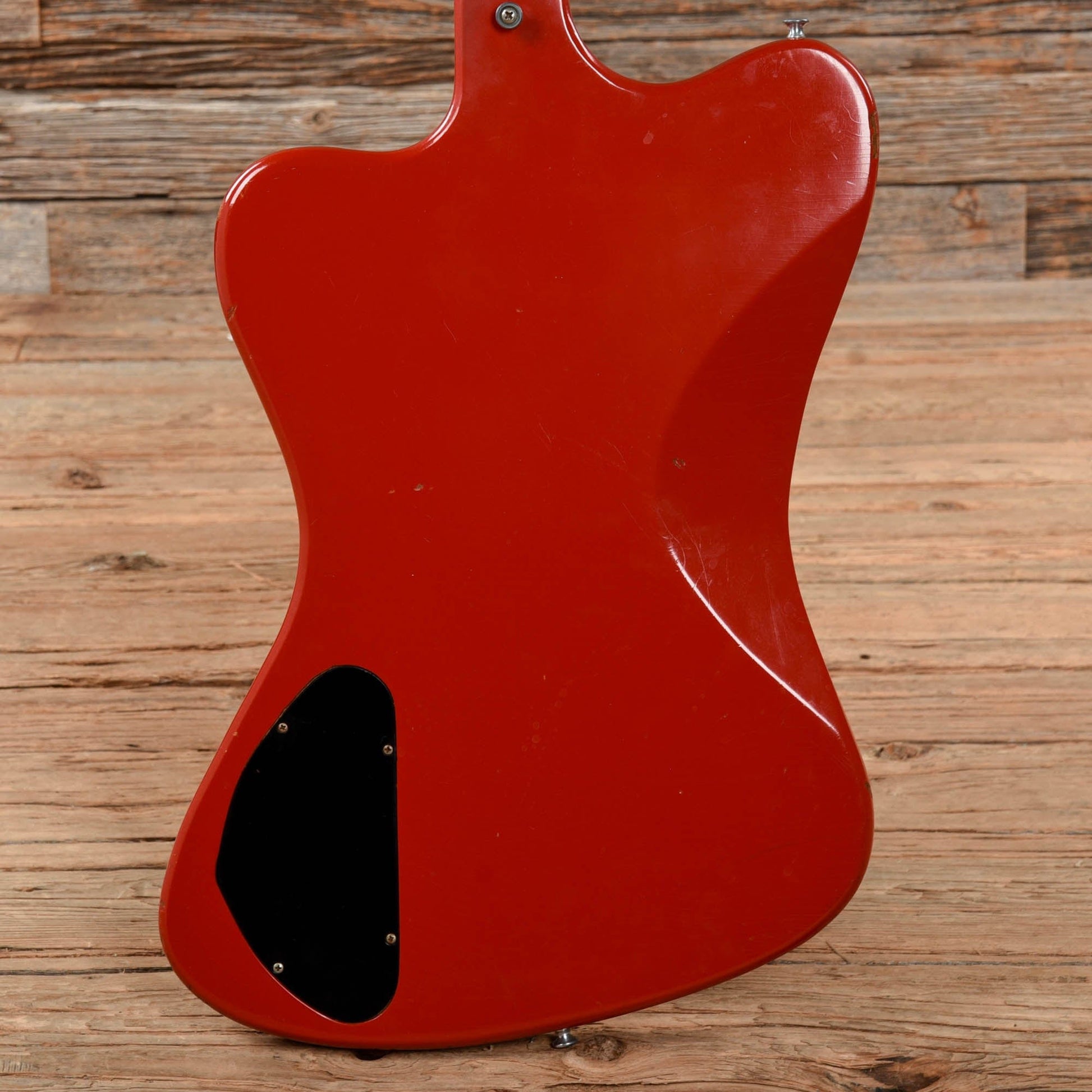 Gibson Firebird I 1965 Cardinal Red Electric Guitars / Solid Body