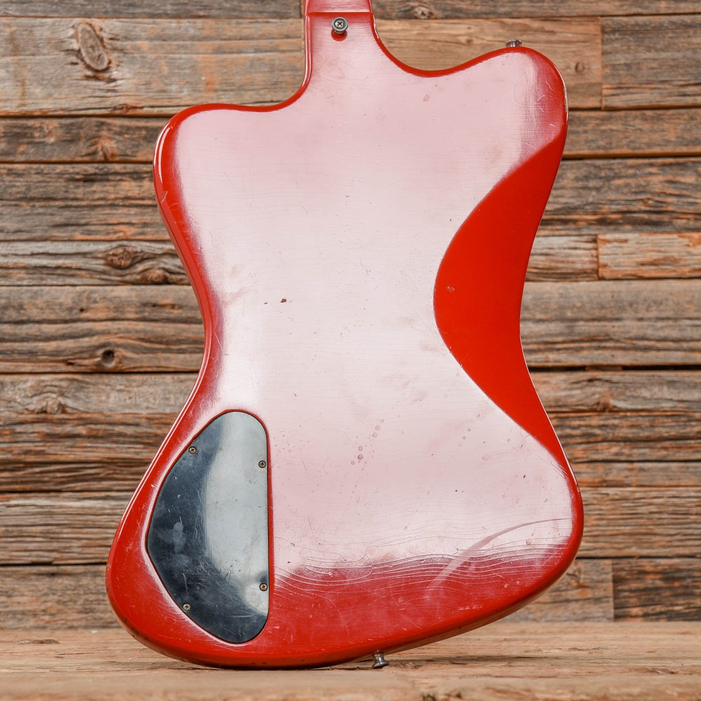 Gibson Firebird I 1965 Cardinal Red Electric Guitars / Solid Body