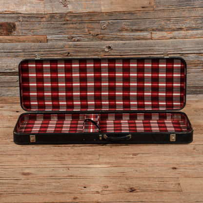 Gibson Firebird I 1965 Cardinal Red Electric Guitars / Solid Body