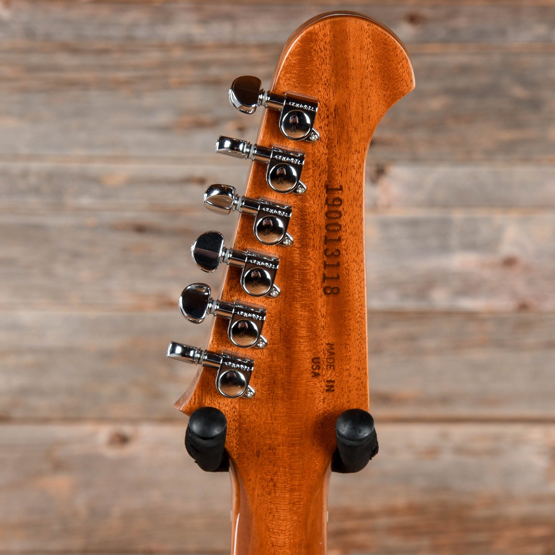 Gibson Firebird I  2019 Electric Guitars / Solid Body