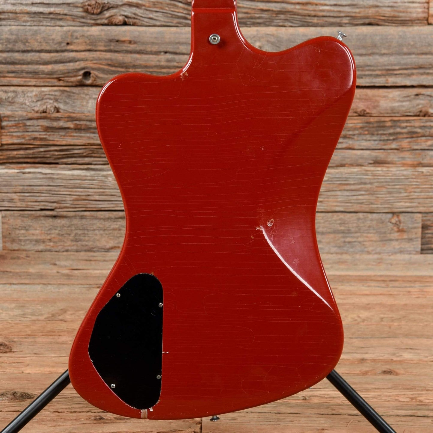 Gibson Firebird I Cardinal Red 1966 Electric Guitars / Solid Body