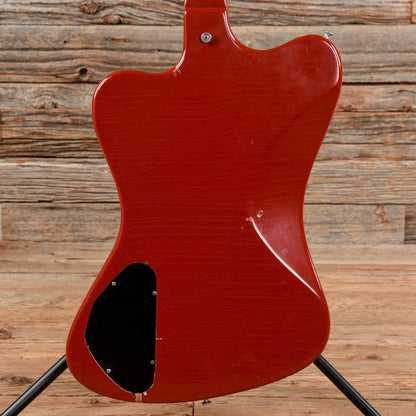 Gibson Firebird I Cardinal Red 1966 Electric Guitars / Solid Body