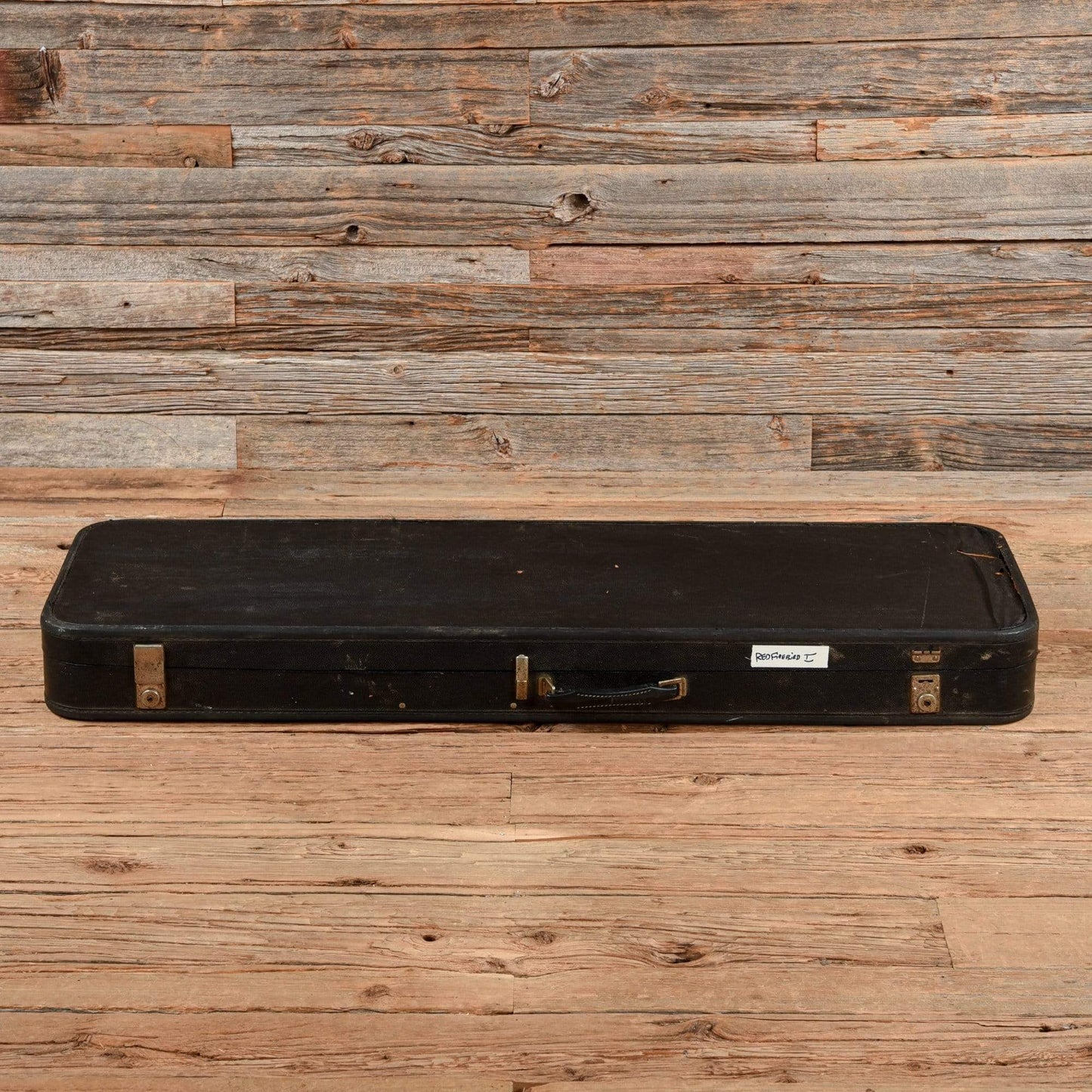 Gibson Firebird I Cardinal Red 1966 Electric Guitars / Solid Body