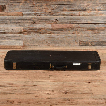 Gibson Firebird I Cardinal Red 1966 Electric Guitars / Solid Body