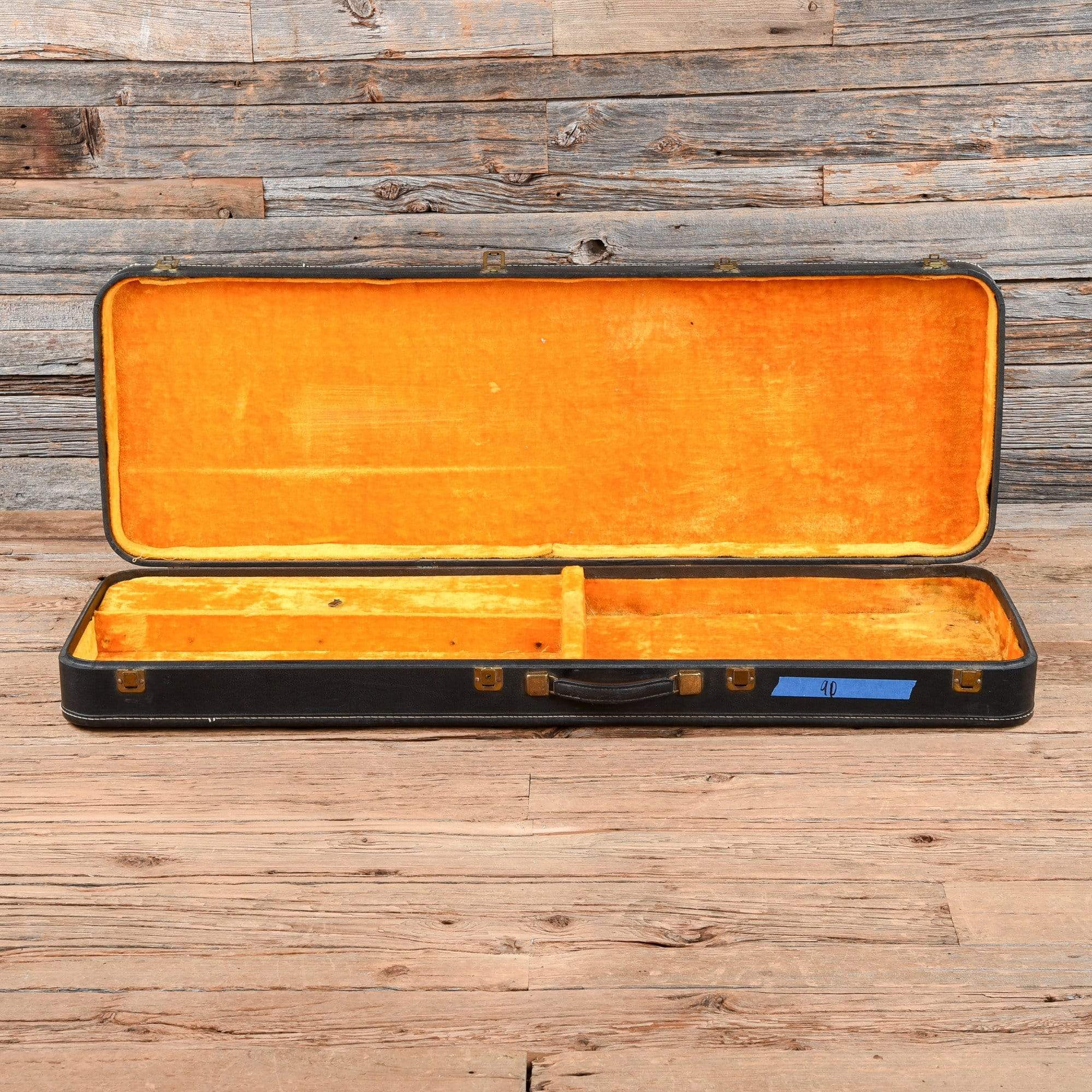 Gibson Firebird I Sunburst 1965 Electric Guitars / Solid Body