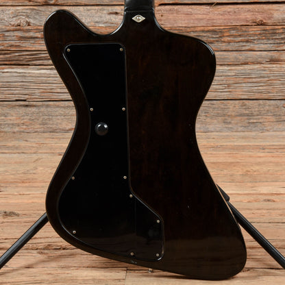 Gibson Firebird II CMT Sunburst 1981 Electric Guitars / Solid Body