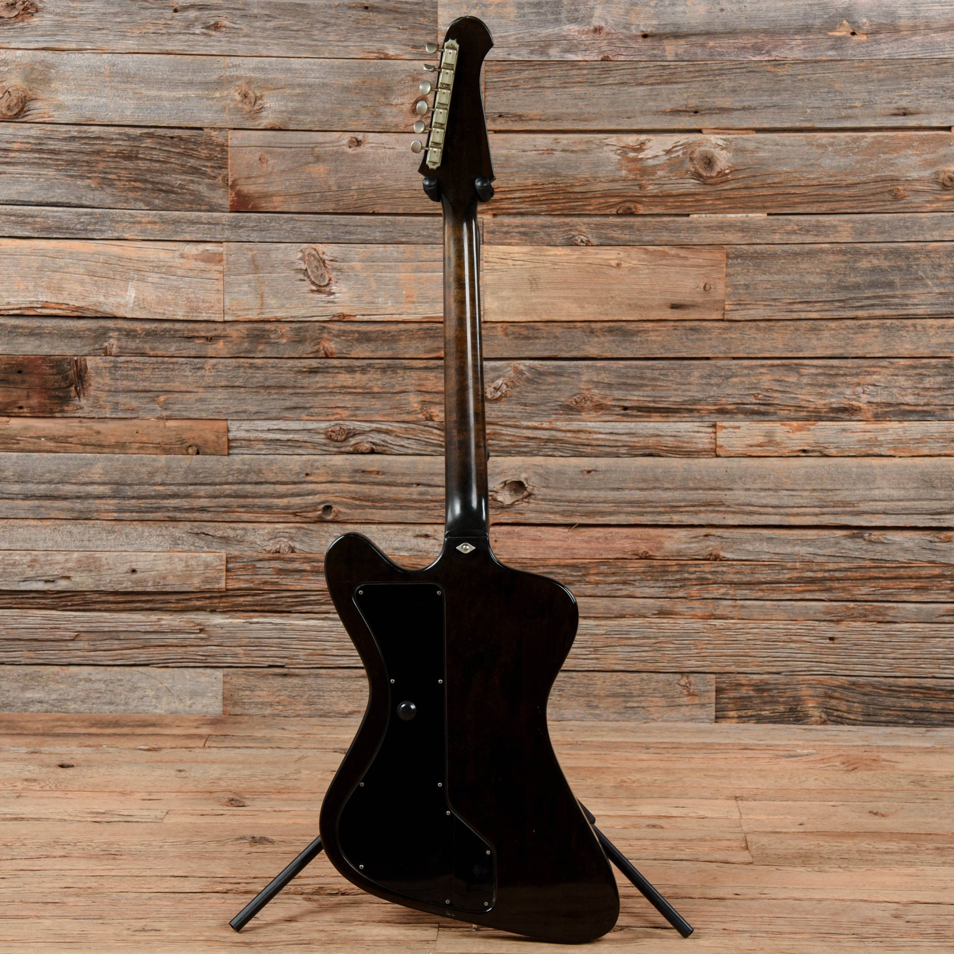 Gibson Firebird II CMT Sunburst 1981 Electric Guitars / Solid Body