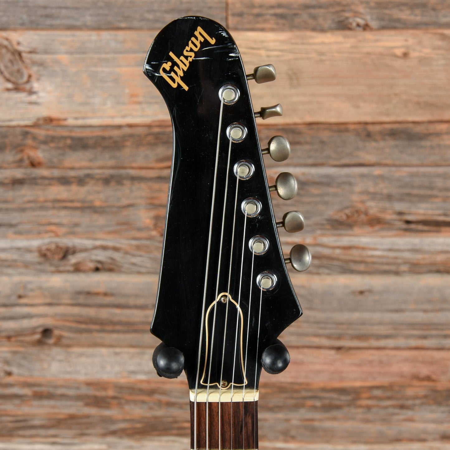 Gibson Firebird II CMT Sunburst 1981 Electric Guitars / Solid Body