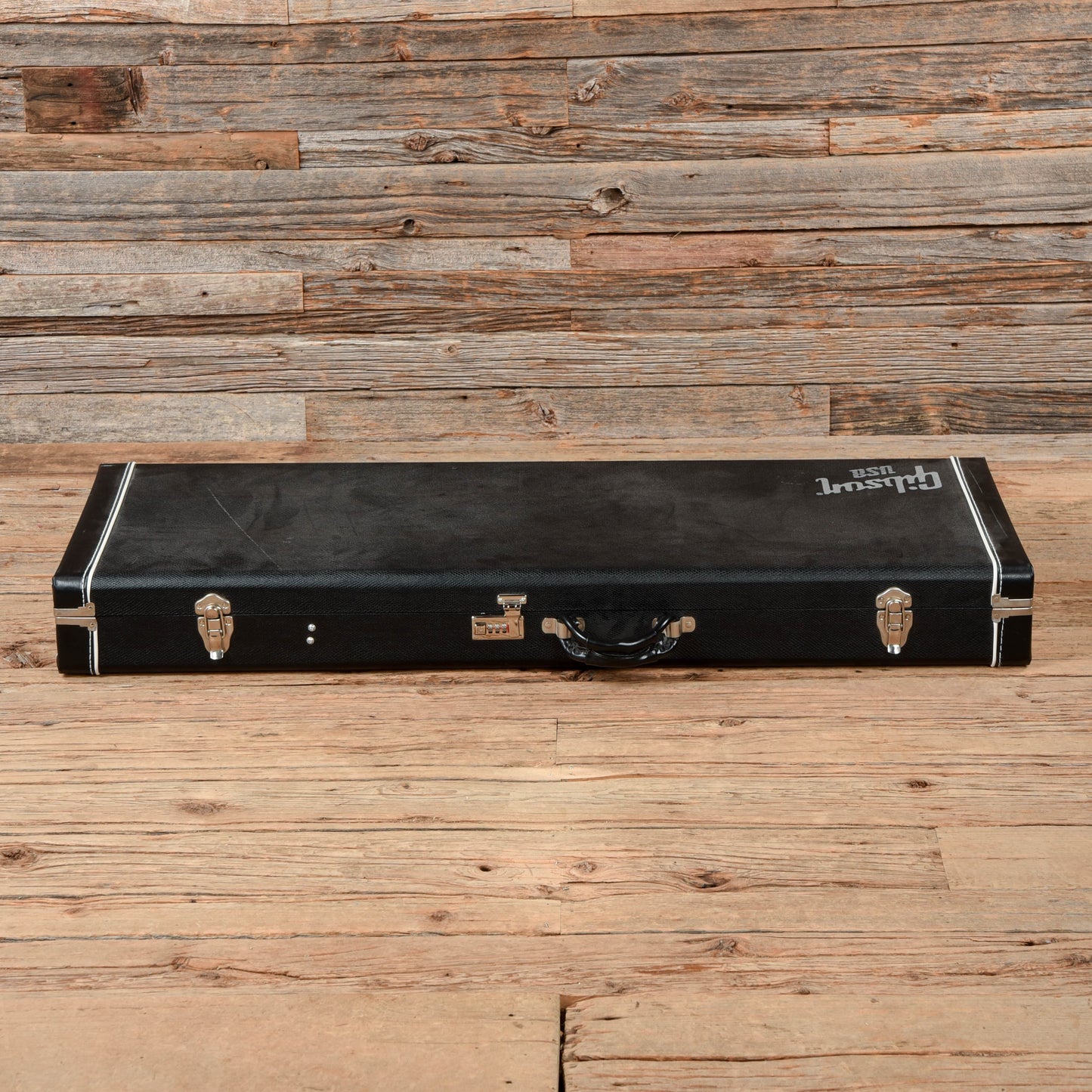 Gibson Firebird II CMT Sunburst 1981 Electric Guitars / Solid Body