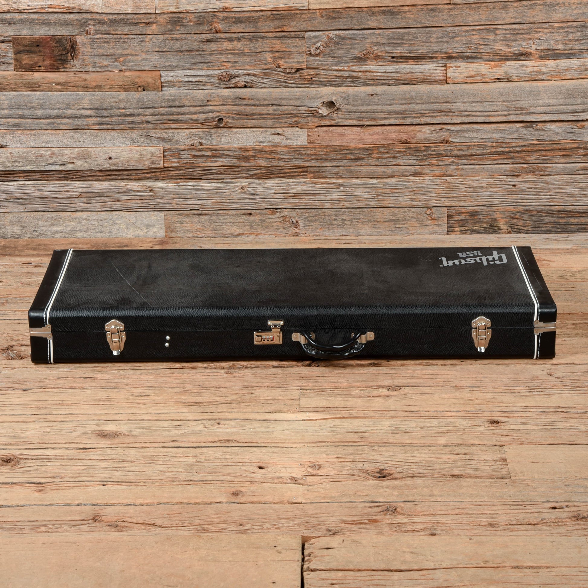 Gibson Firebird II CMT Sunburst 1981 Electric Guitars / Solid Body