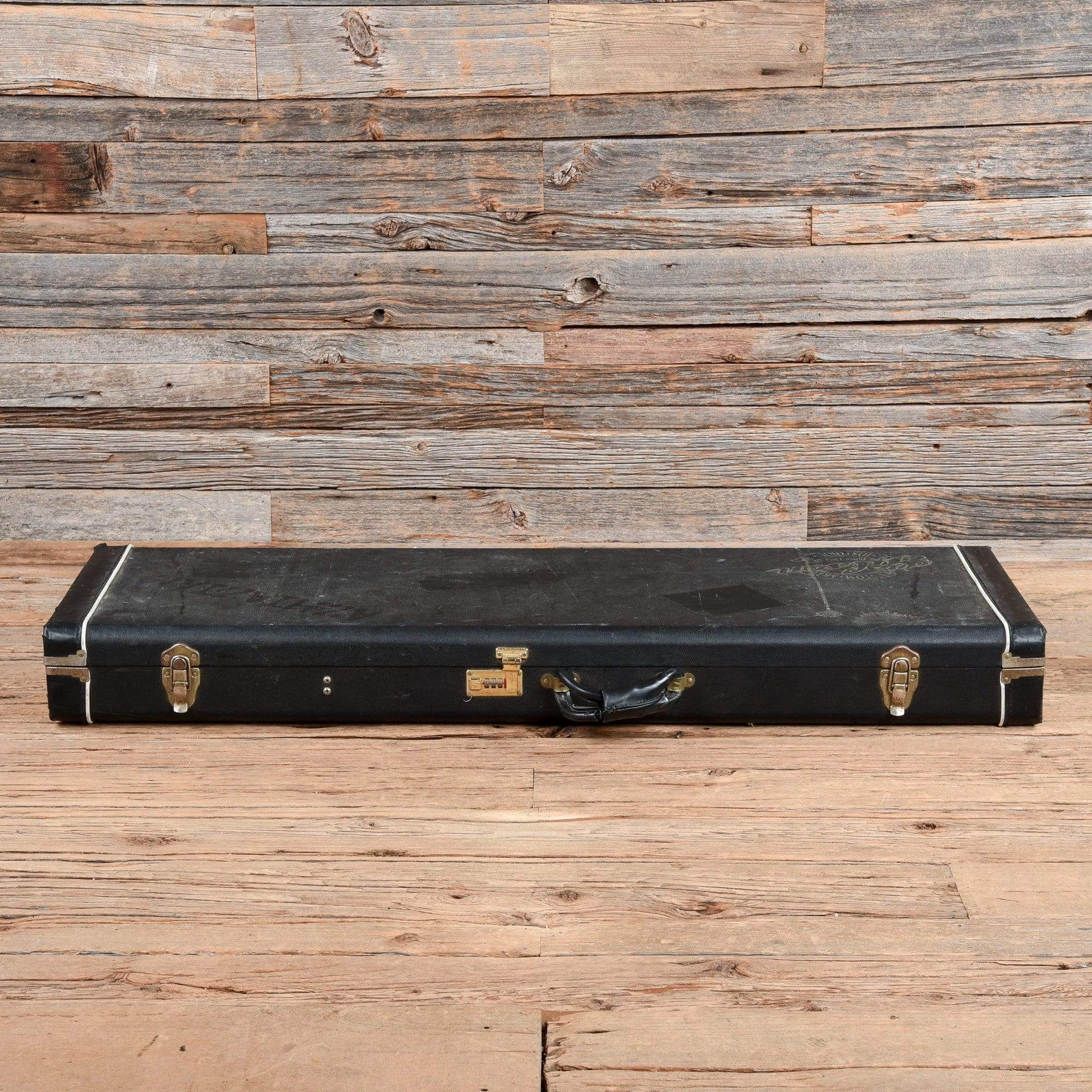 Gibson Firebird III Sunburst 1966 Electric Guitars / Solid Body