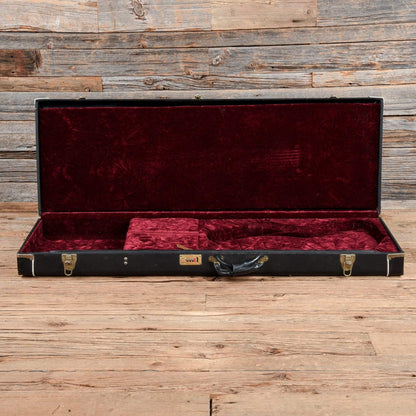 Gibson Firebird III Sunburst 1966 Electric Guitars / Solid Body