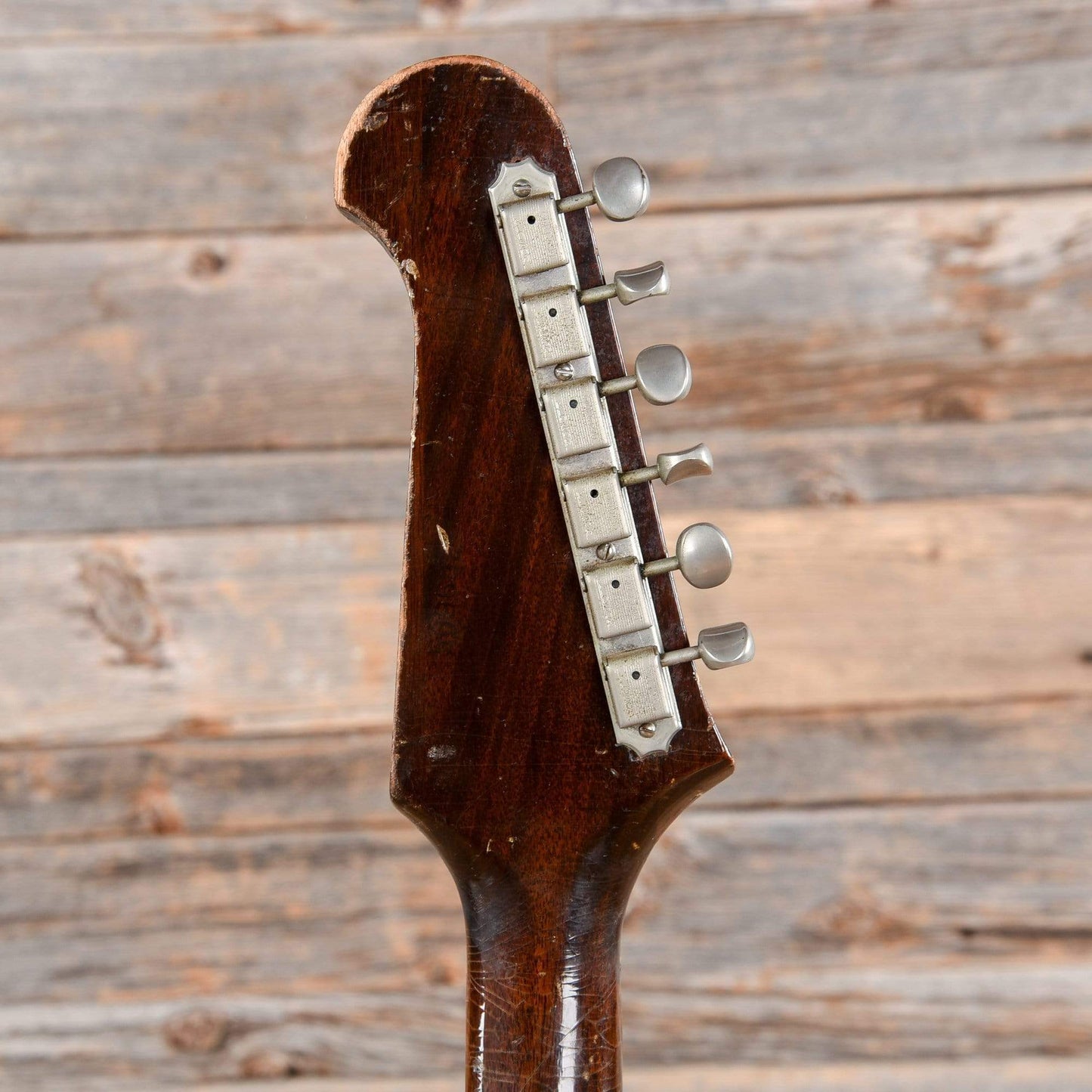 Gibson Firebird III Sunburst 1966 Electric Guitars / Solid Body