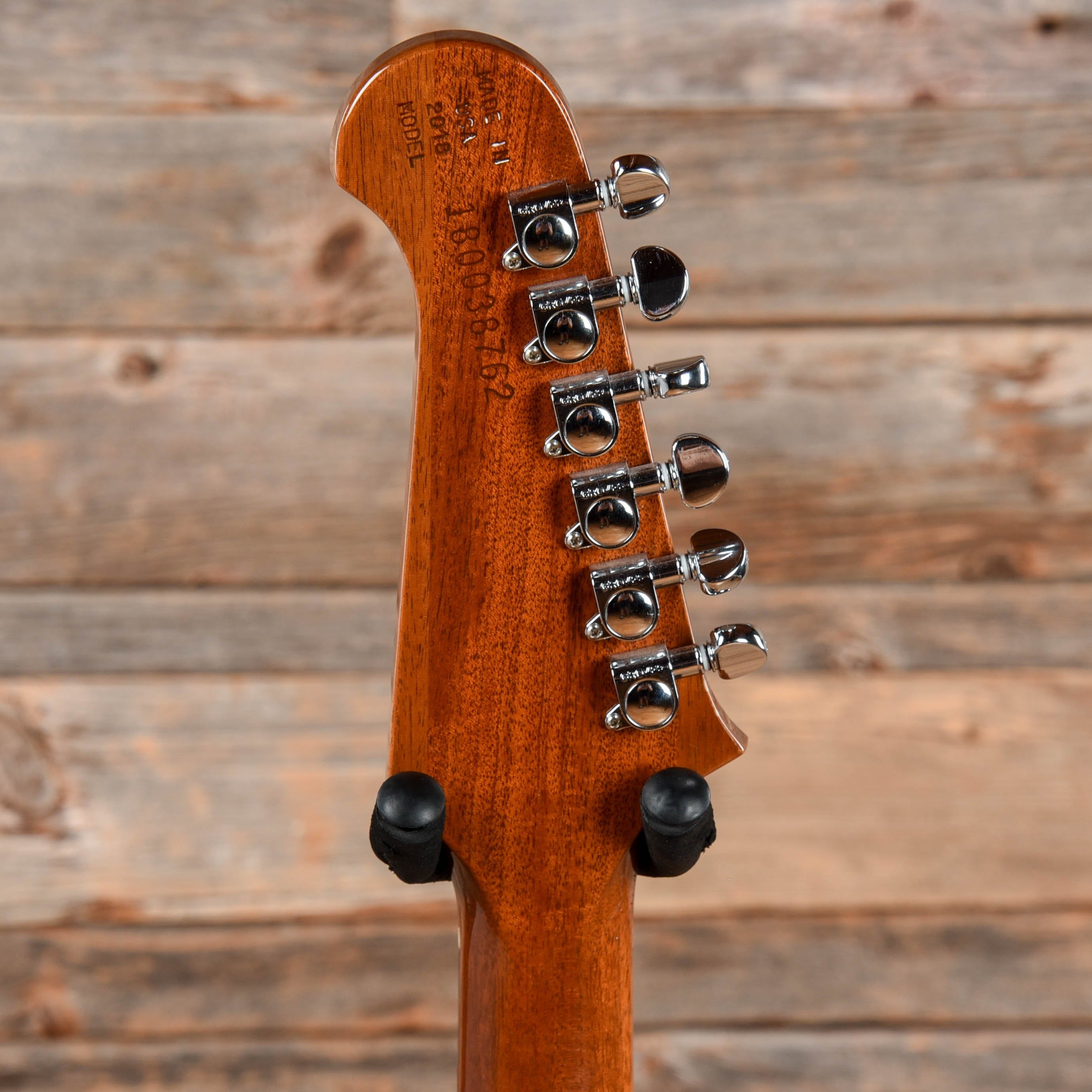 Gibson Firebird Studio 2018 – Chicago Music Exchange