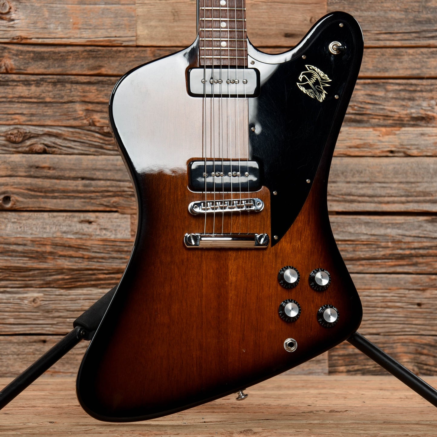 Gibson Firebird Studio  2018 Electric Guitars / Solid Body