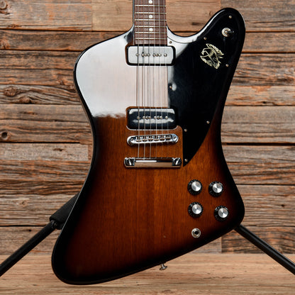Gibson Firebird Studio  2018 Electric Guitars / Solid Body