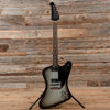Gibson Firebird Studio '70s Tribute Silverburst 2012 Electric Guitars / Solid Body