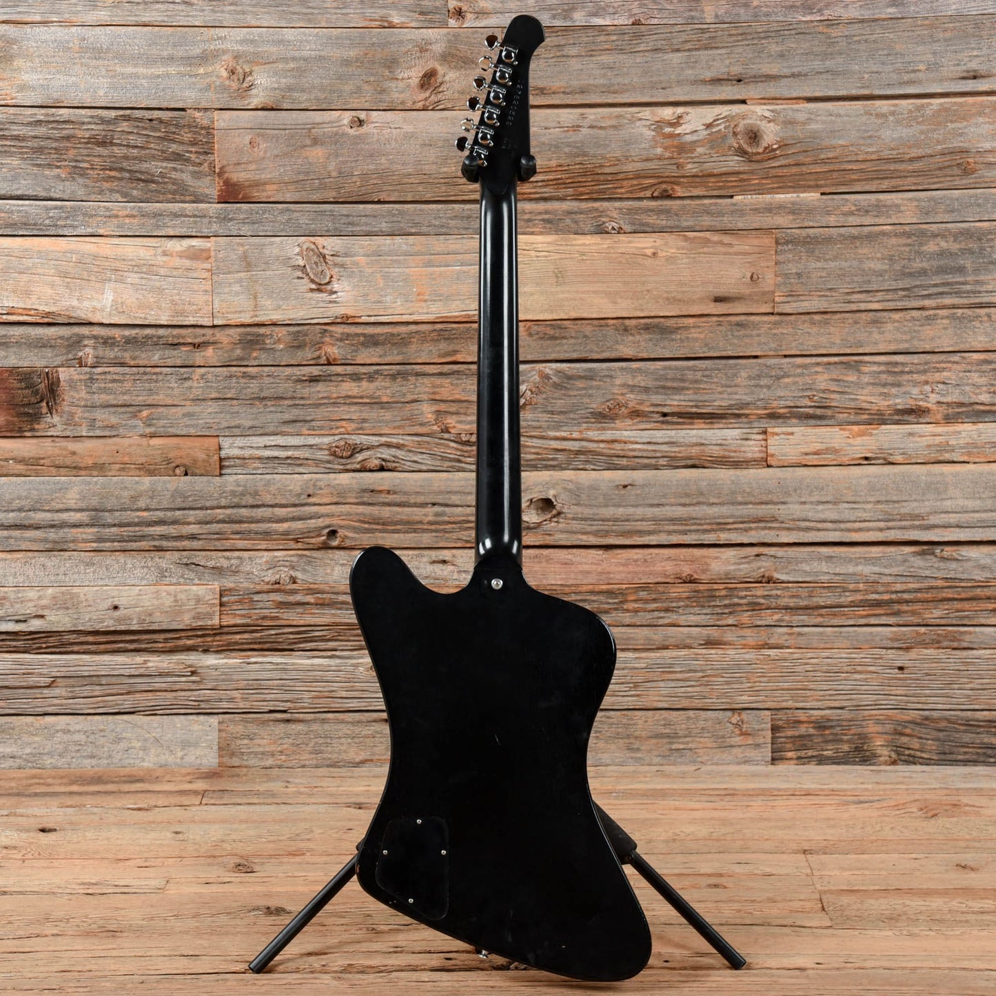 Gibson Firebird Studio '70s Tribute Silverburst 2012 Electric Guitars / Solid Body