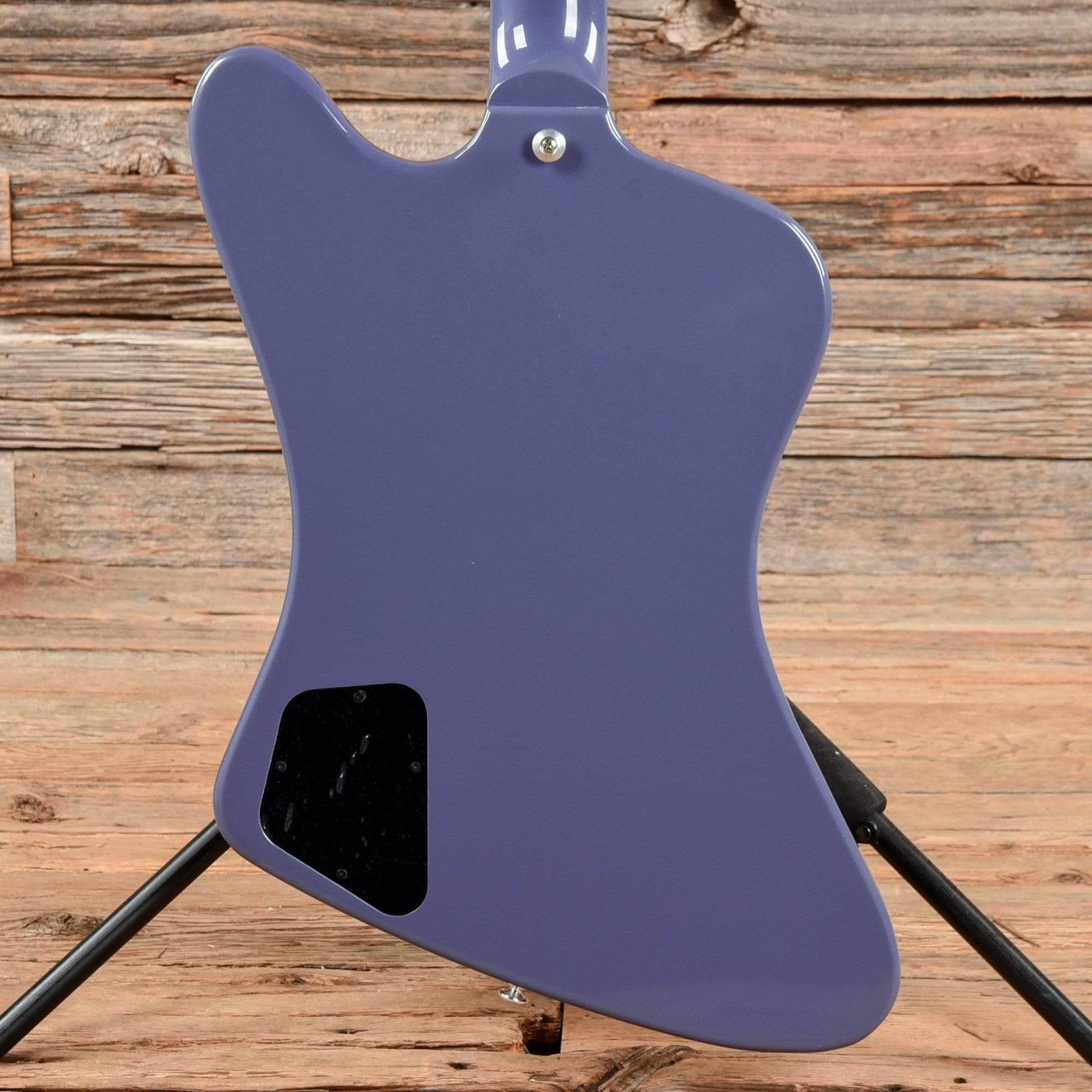 Gibson Firebird Studio Heather 2017 Electric Guitars / Solid Body