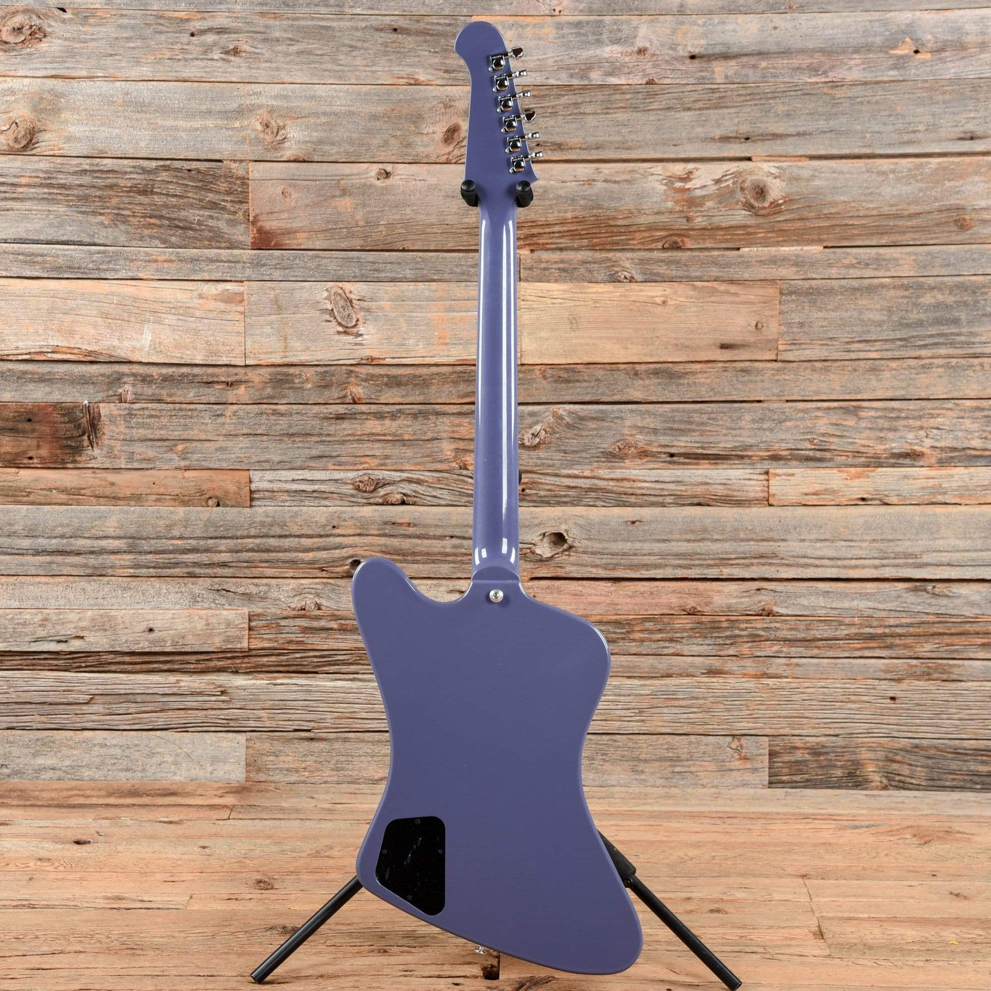 Gibson Firebird Studio Heather 2017 Electric Guitars / Solid Body