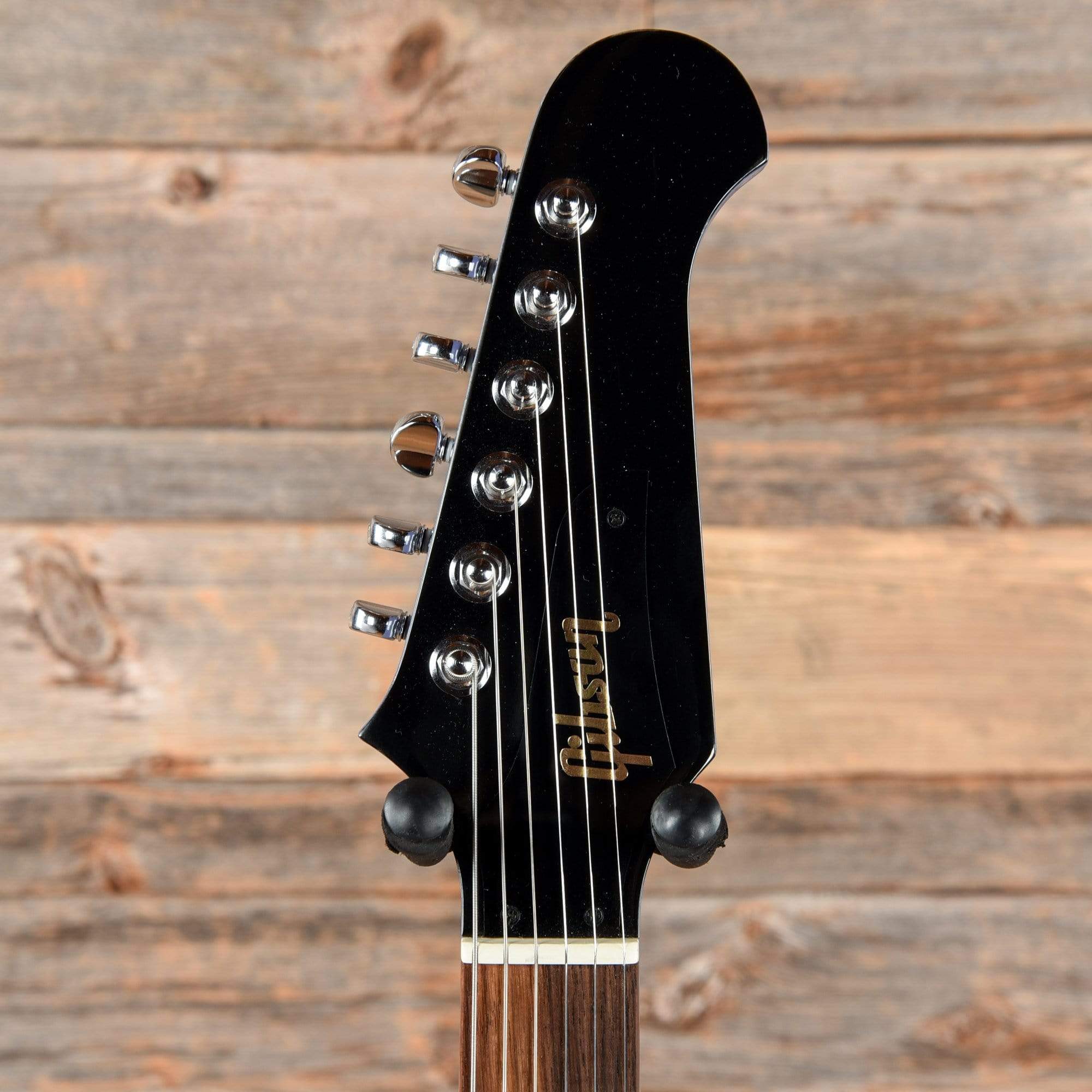 Gibson Firebird Studio Heather 2017 Electric Guitars / Solid Body